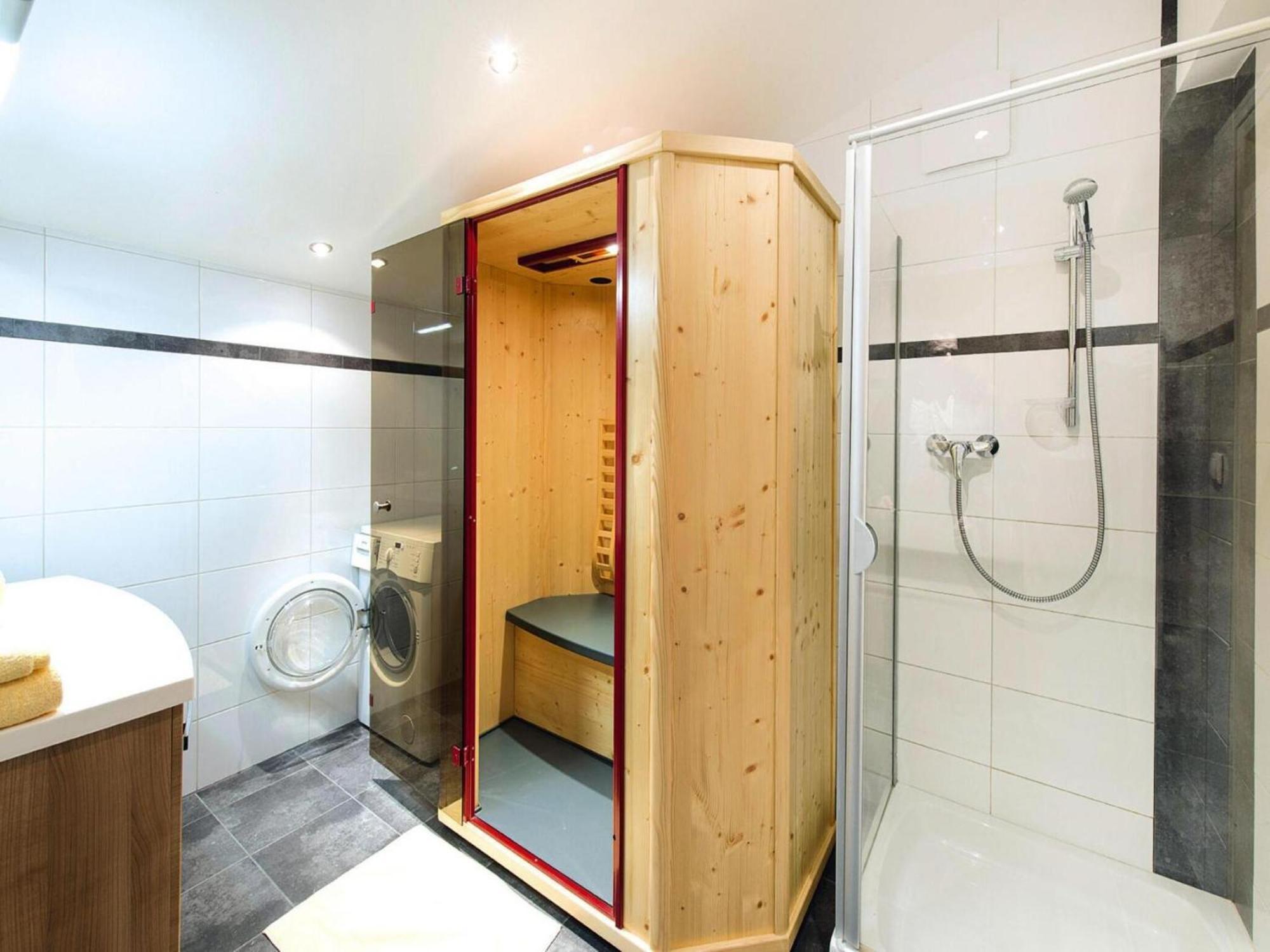 Vicky Apartments, Wildschoenau-Niederau Εξωτερικό φωτογραφία