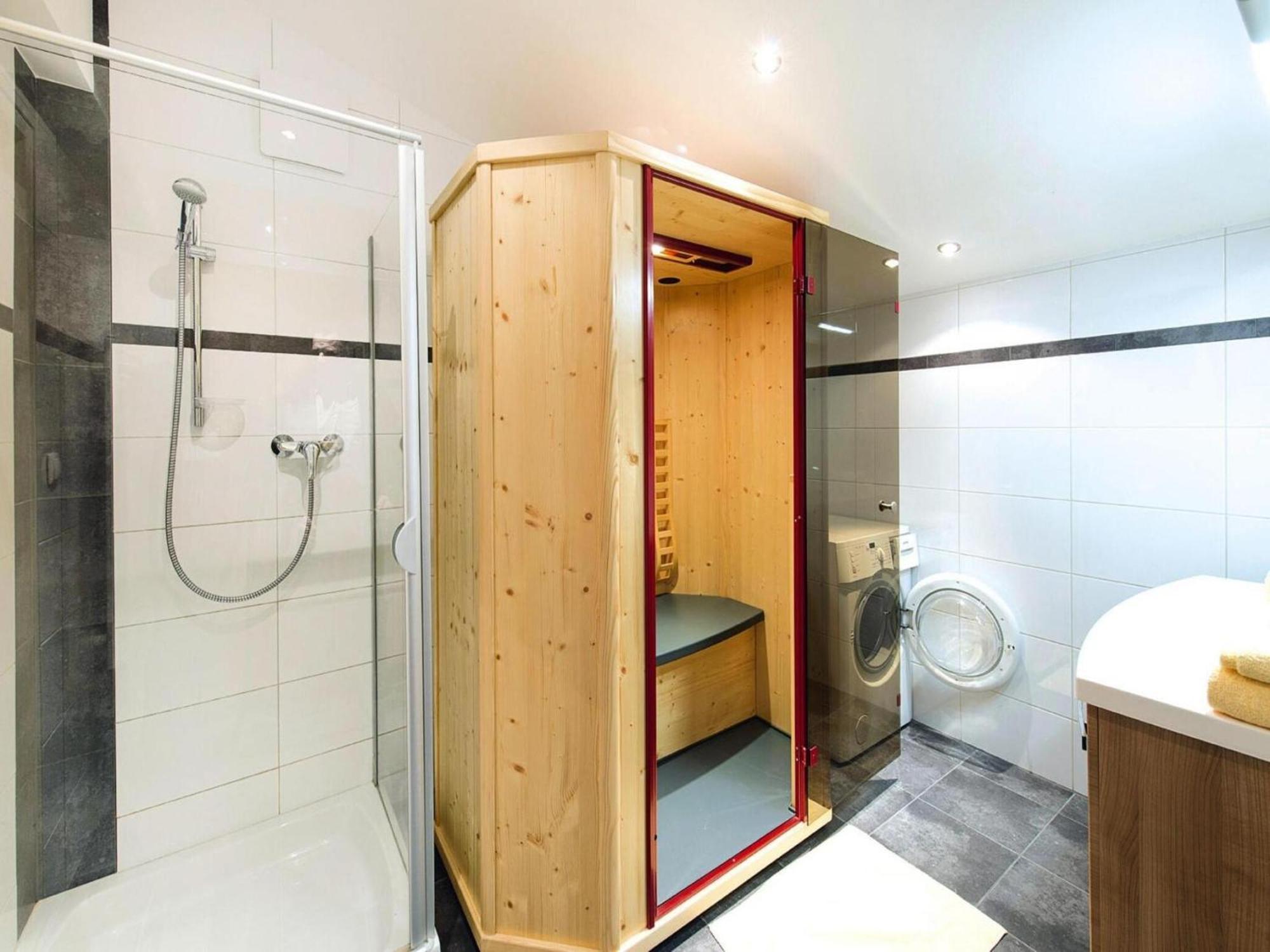 Vicky Apartments, Wildschoenau-Niederau Εξωτερικό φωτογραφία