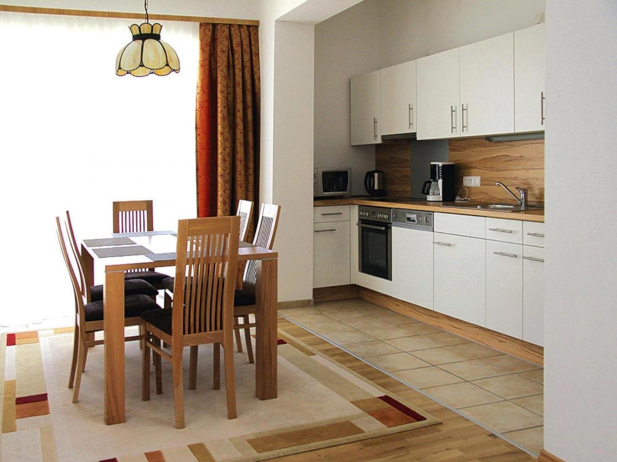 Vicky Apartments, Wildschoenau-Niederau Εξωτερικό φωτογραφία
