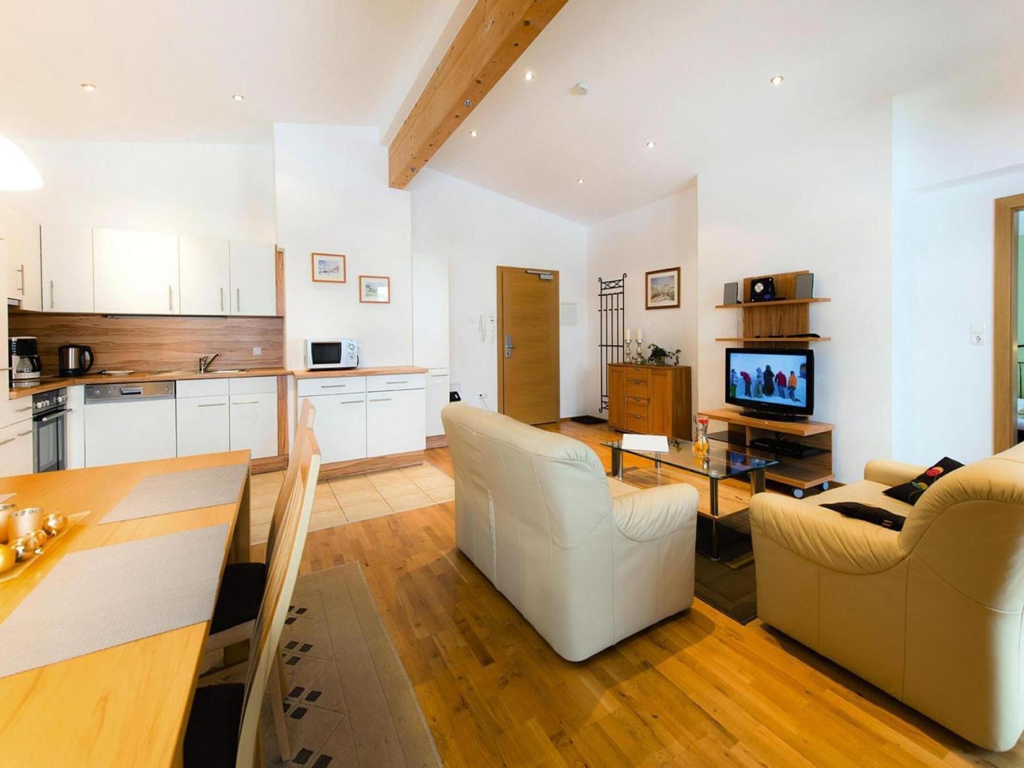 Vicky Apartments, Wildschoenau-Niederau Εξωτερικό φωτογραφία